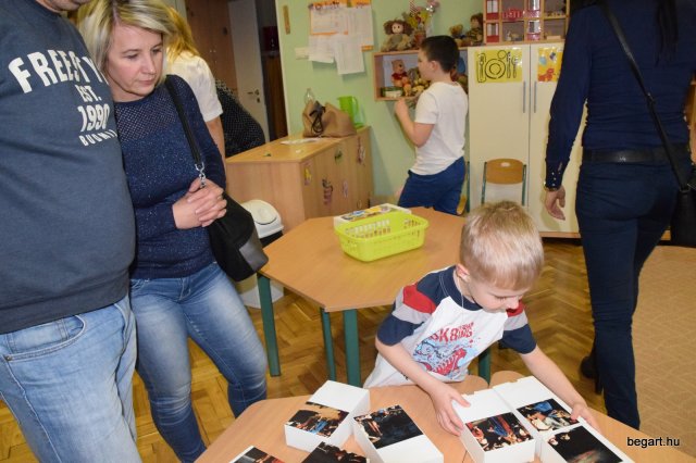Nagyböjti Családi délután