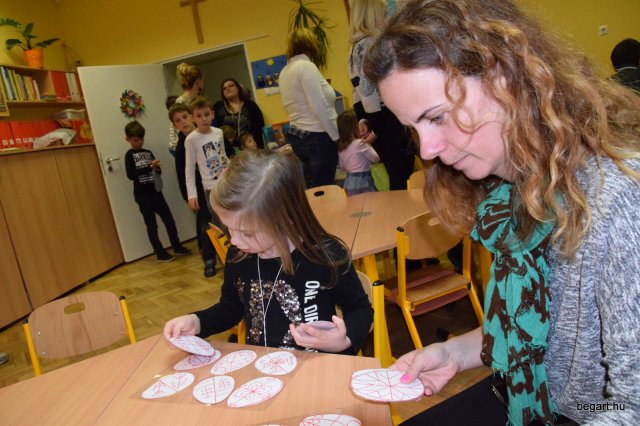 Nagyböjti Családi délután