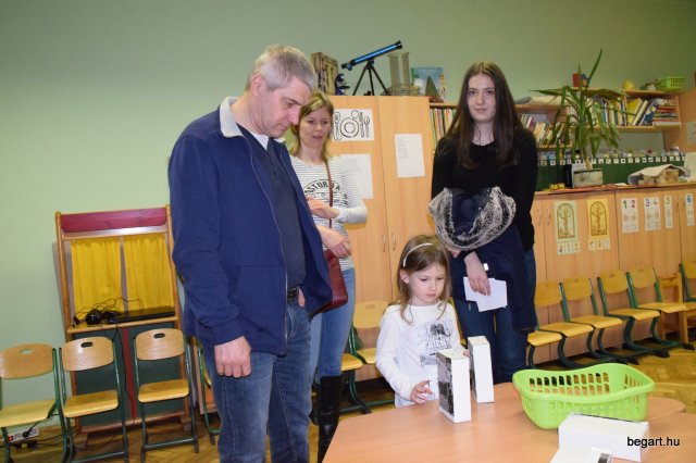 Nagyböjti Családi délután