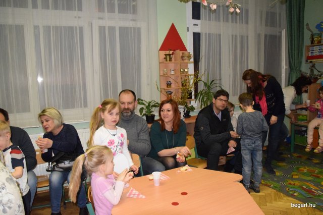 Nagyböjti Családi délután