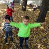 Október a Csodavár csoportban