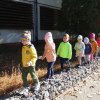 Október a Csodavár csoportban
