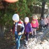 Október a Csodavár csoportban