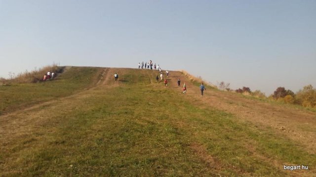 Október a nagycsoportban