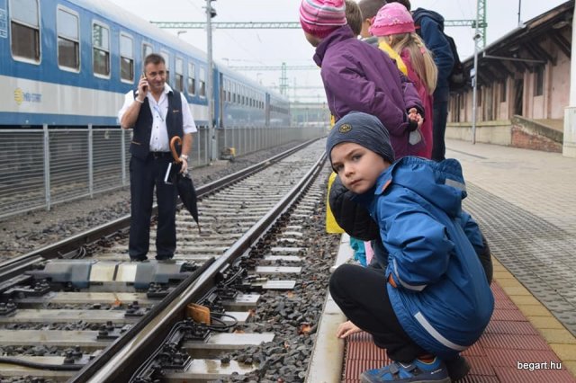 Október a nagycsoportban
