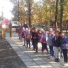 Október a nagycsoportban