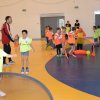 Foci a Csaba Parkban