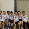 Foci a Csaba Parkban