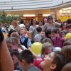 Közlekedési rajzpályázat díjkiosztó