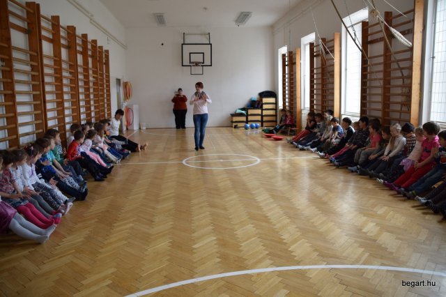 Tartásjavító torna