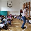 Tartásjavító torna