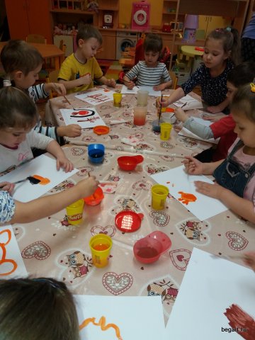 Január a Zengőerdő csoportban