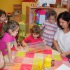 Január a Zengőerdő csoportban