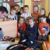 Január a Zengőerdő csoportban