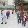 Január a Zengőerdő csoportban