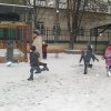Január a Zengőerdő csoportban