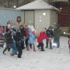 Január a Zengőerdő csoportban