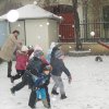 Január a Zengőerdő csoportban