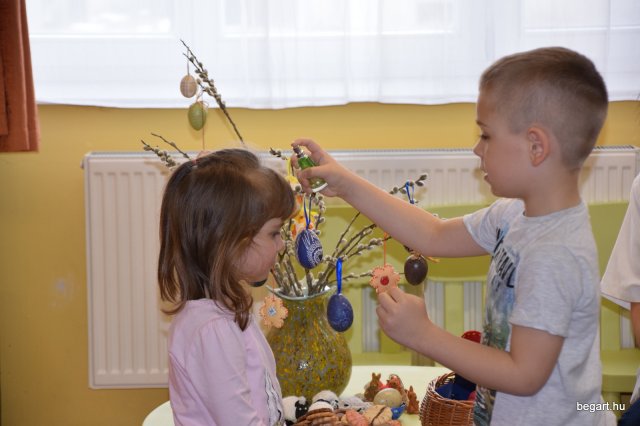 Húsvéti locsolkodás