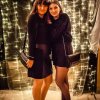 Black and White – BEG PROM
