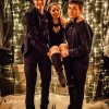 Black and White – BEG PROM