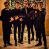 Black and White – BEG PROM
