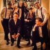 Black and White – BEG PROM