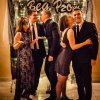 Black and White – BEG PROM