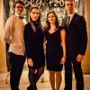Black and White – BEG PROM