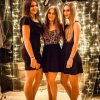 Black and White – BEG PROM