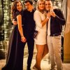 Black and White – BEG PROM