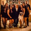 Black and White – BEG PROM
