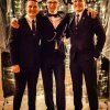 Black and White – BEG PROM