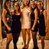 Black and White – BEG PROM