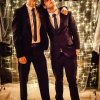 Black and White – BEG PROM