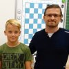 Sakkpalota lakói csodás ajándékot kaptak