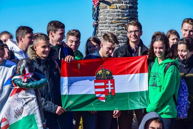 Segesvári kalandorok