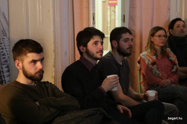 Jubileumi zsíroskenyér party
