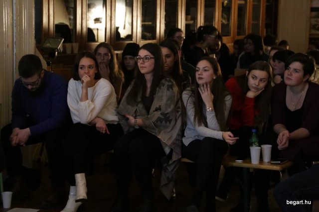 Jubileumi zsíroskenyér party