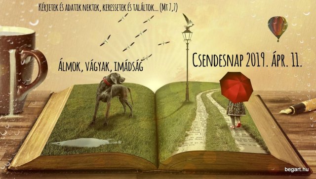 Csendesnap