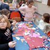 Karácsonyi játszóház az alapfokon