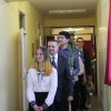 Búcsú a kollégiumtól