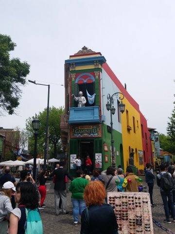  Buenos Airesben 