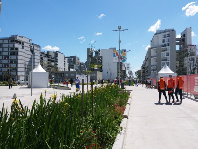  Buenos Airesben 