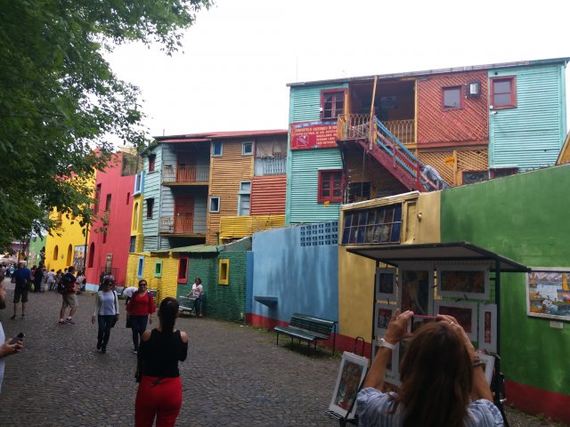  Buenos Airesben 
