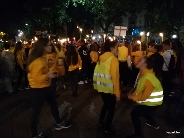 Garabonciás napok