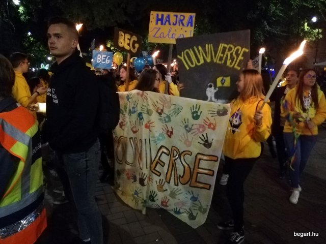 Garabonciás napok
