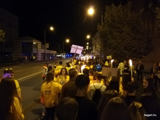 Garabonciás napok