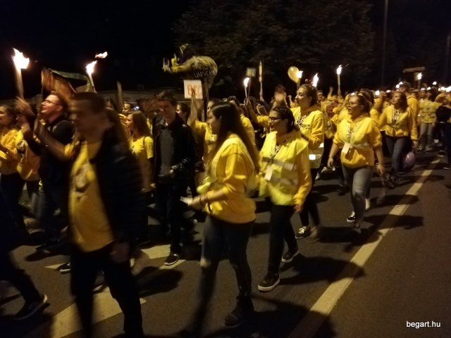 Garabonciás napok