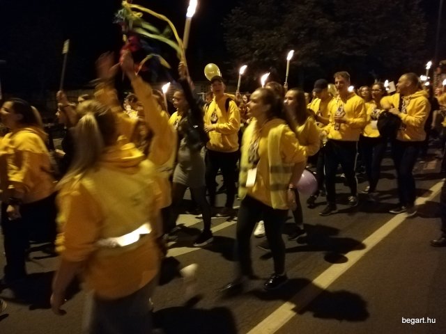 Garabonciás napok